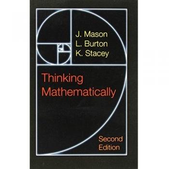 Thinking Mathematically: Thinking Mathematically_p2