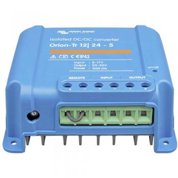 Victron Energy Orion-Tr 12/12-30A 360W Isolated DC/DC Converter