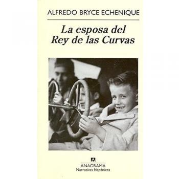 La esposa del Rey de las Curvas