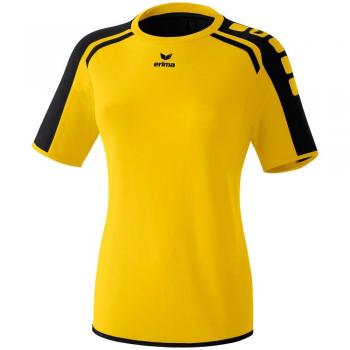 Erima mujeres Zenari 2.0 maillot amarillo / negro, Opciones Tamaño: 34 Mujeres