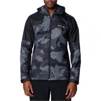 Columbia Chaqueta Impermeable Capucha Inner Limits™ III