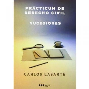 Prácticum de Derecho civil. Sucesiones