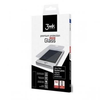 Película de Vidrio Templado Flexible 3Mk Lite para iPhone 11 Pro Max - Transparente