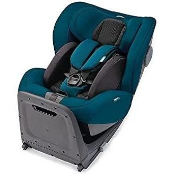 Inserto Recaro para recién nacidos Kio I-Size Select Negro Noche