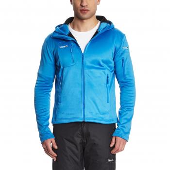 Izas Helmet - Chaqueta polar  para hombre, color royal, talla XL