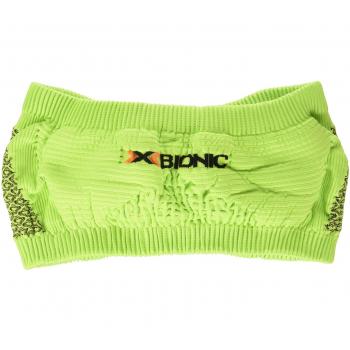 X-Bionic rodmann función fastbreak OW New Head de alta, verde/negro, 2, O100460
