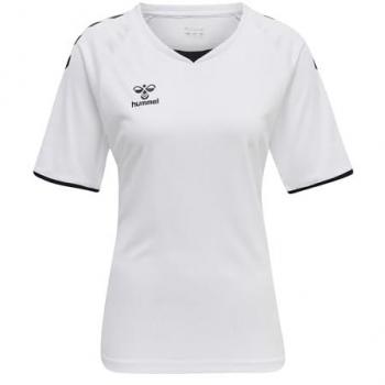 Camiseta de Manga Corta Hummel Core Volley