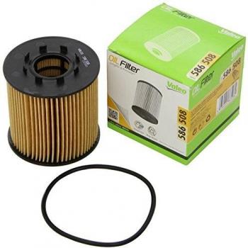 Valeo 586508 Filtro de aceite