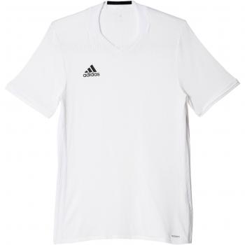 adidas Condivo 16 Jsy Camiseta, Hombre, Blanco