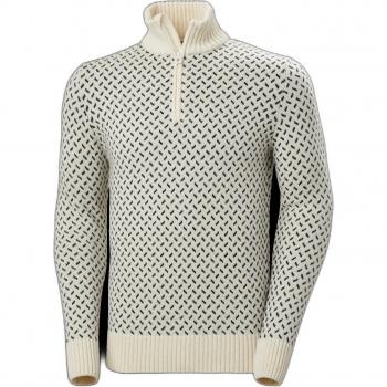 Helly Hansen Arctic Icelander Half Zip Pullover Sweater