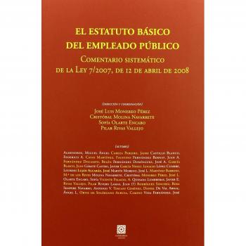 ESTATUTO BASICO DEL EMPLEADO PUBLICO