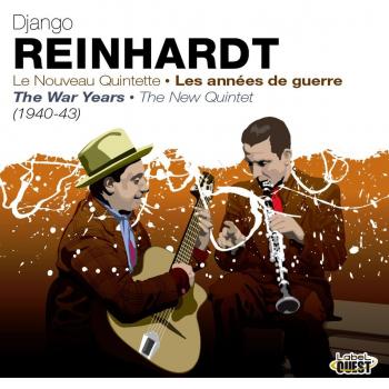 La Nouvelle Quintette: Les Années De Guerre