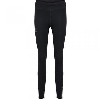 Leggings Hummel Active Mujer Negro XS