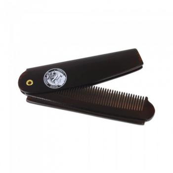 Peine Plegable Deluxe Hey Joe