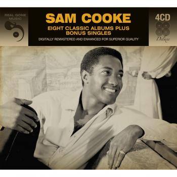 8 Classic Albums Plus Bonus Singles