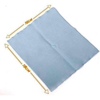 DURAGADGET Gamuza Limpiadora para Leapfrog LeapPad 2 - Ideal para Mantener La Pantalla De Su Tablet Intacta