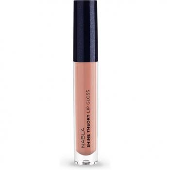 Nabla - Brillo de Labios Shine Theory - Lethal Nude