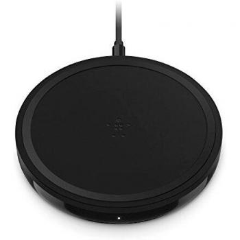 Belkin Boost Up Bold - Cargador inalámbrico