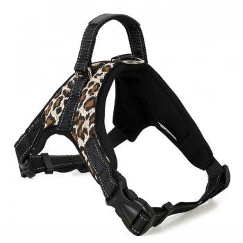 Arnés Esparta Fort Leopar-Xxl para Perros