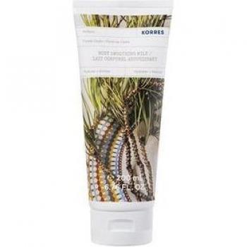 Korres Forest Cedar Hydrating Body Lotion with Almond Oil 200 ml