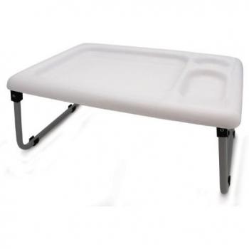Iris - Bandeja Plegable C/Patas 54X42X22Cm. 9720T