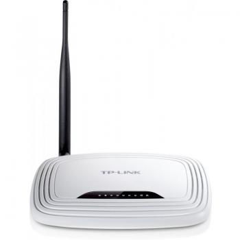 TP-Link TL-WR740N 150Mbps Wireless N Router