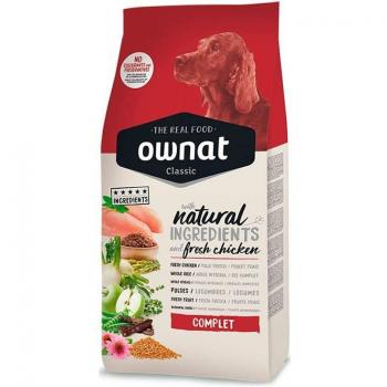 Ownat Classic Complet 20 Kg