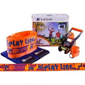 Slackline Industries Play - Slackline, talla única