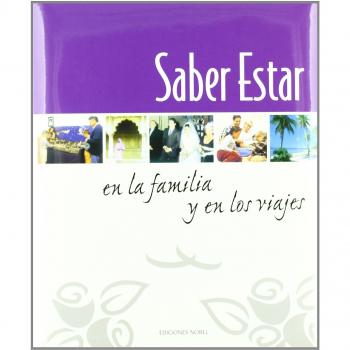 Saber estar. Celebraciones familiares. Otras culturas