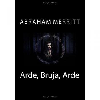 Arde, Bruja, Arde