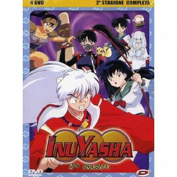 Inuyasha - Stagione 02