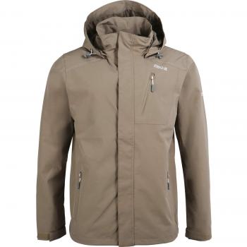 Chaqueta de Exterior Pro-X Elements Scott para Hombre en Poliéster Beige Talla L