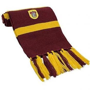 Bufanda Adulto casa Gryffindor 150 x 18 cm Harry Potter