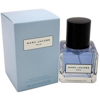 Marc Jacobs Rain Eau de Toilette 100ml