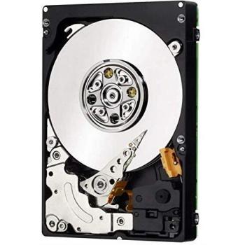Disco Duro Interno Lenovo 1.2TB SAS 10K 2.5 6Gbps