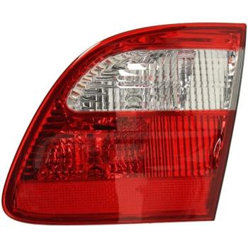 Luz trasera ULO 7422-02, piloto trasero de automóvil, con diseño específico para su modelo, incluye tecnología LED para mayor visibilidad y durabilidad, fácil instalación sin modificaciones necesarias, cumple con normativas de seguridad vial