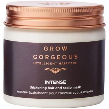 Grow Gorgeous Intense Thickening Hair & Scalp Mask 200ml