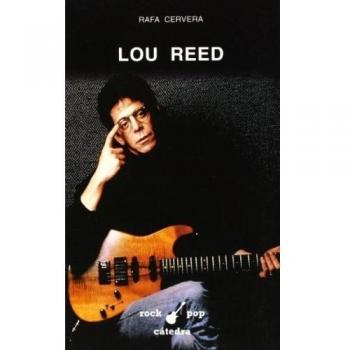 Lou Reed