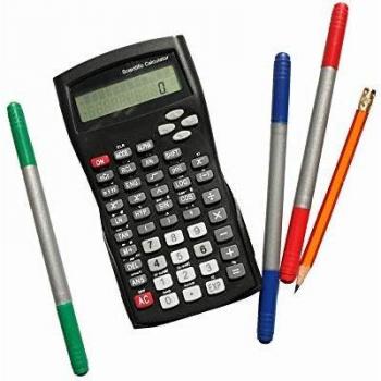 HTI-Living - Calculadora de sobremesa
