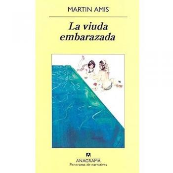 La viuda embarazada: 768