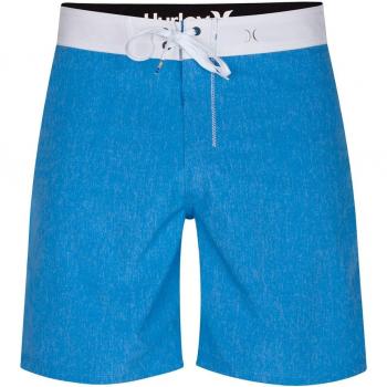 Hurley - Phantom Jjf Solid 19, color azul , talla 34