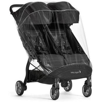 Baby jogger protector de lluvia 2