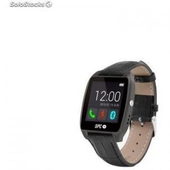 SPC Smartee Watch Edition Reloj Inteligente Negro 9606T - Relojes Inteligentes