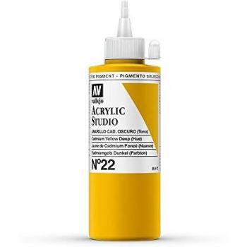 Pincel Hake serie 11245 Nº 4