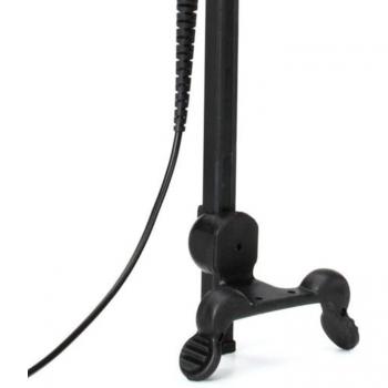 DPA CORE 4099 Supercardioid Acoustic Guitar Microphone with Universal Mount