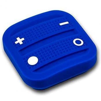 Control Remoto Inalámbrico Soft EnOcean Tech Azul - NodOn CRC-2-6-02