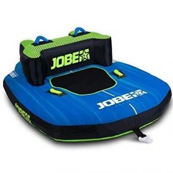 Sofá Remolcable Jobe Swath Azul