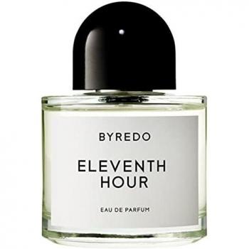 Eleventh Hour Eau de Parfum 50ml