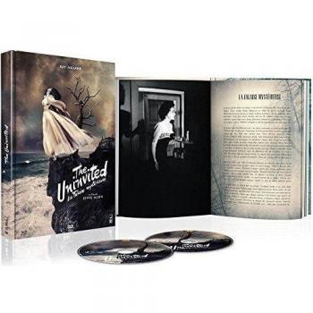 The Uninvited