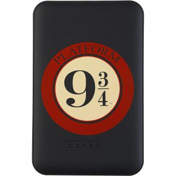 Powerbank 5000 mAh inalámbrico Harry Potter